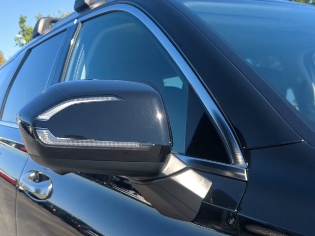 Used 2023 Hyundai Palisade SEL w/ Premium Package FWD image 11