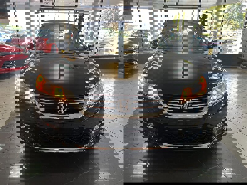 Used 2013 Honda Accord LX image 2