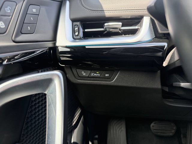 Certified 2026 BMW X1 xDrive28i w/ Technology Package AWD/4WD image 18
