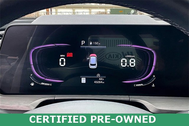 Certified 2024 Kia Telluride EX X-Line image 19