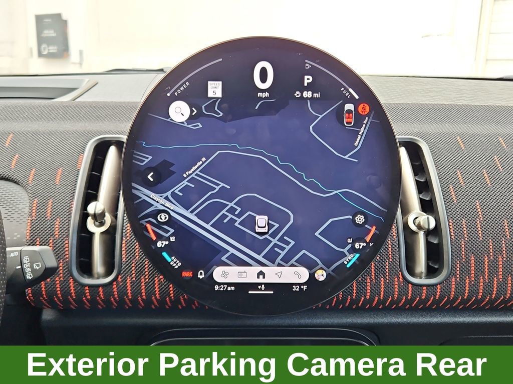 Used 2025 MINI Cooper Countryman John Cooper Works image 15