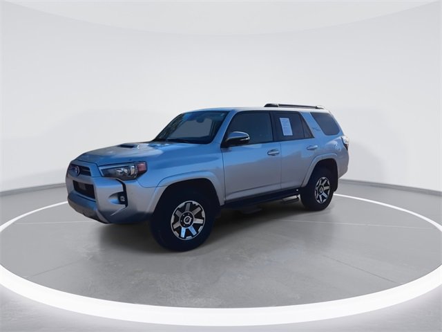 Used 2024 Toyota 4Runner TRD Off-Road Premium image 5