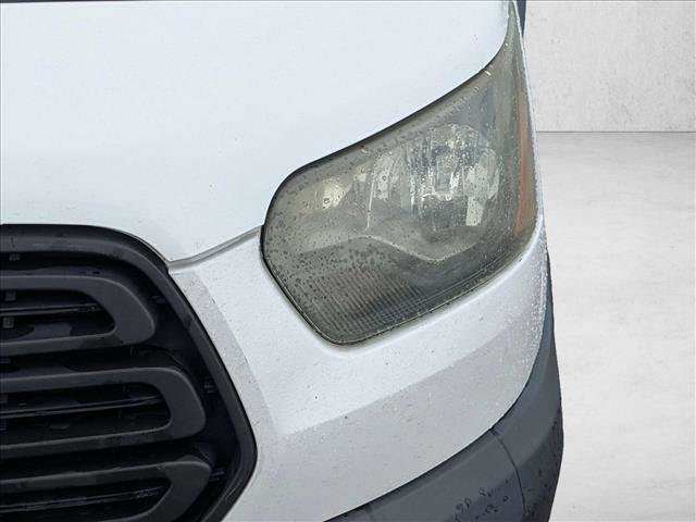 Used 2015 Ford Transit 350 XLT image 9