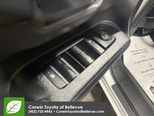 New 2026 Toyota 4Runner SR5 image 11