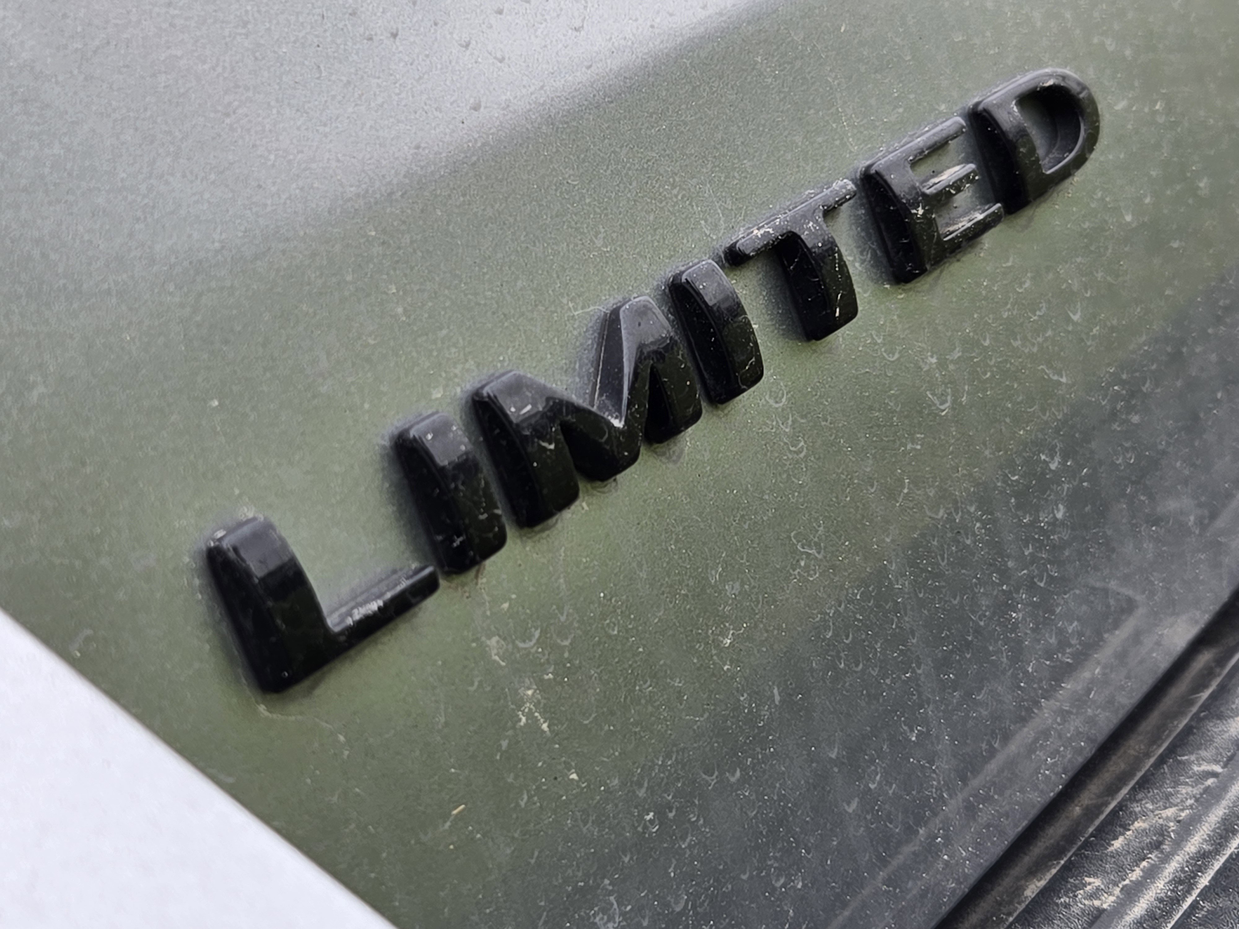 Certified 2024 Ford Expedition Max Limited RWD image 10