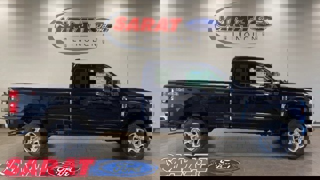 New 2025 Ford F350 XLT w/ 360-Degree Camera Package