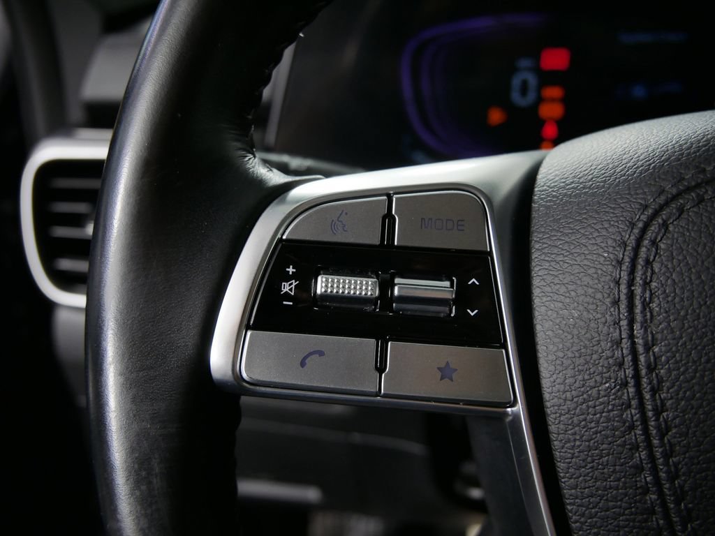 Used 2024 Kia Telluride S w/ S Sunroof Package AWD/4WD image 28