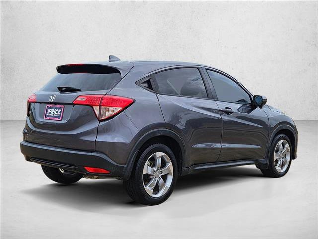 Used 2016 Honda HR-V EX image 5