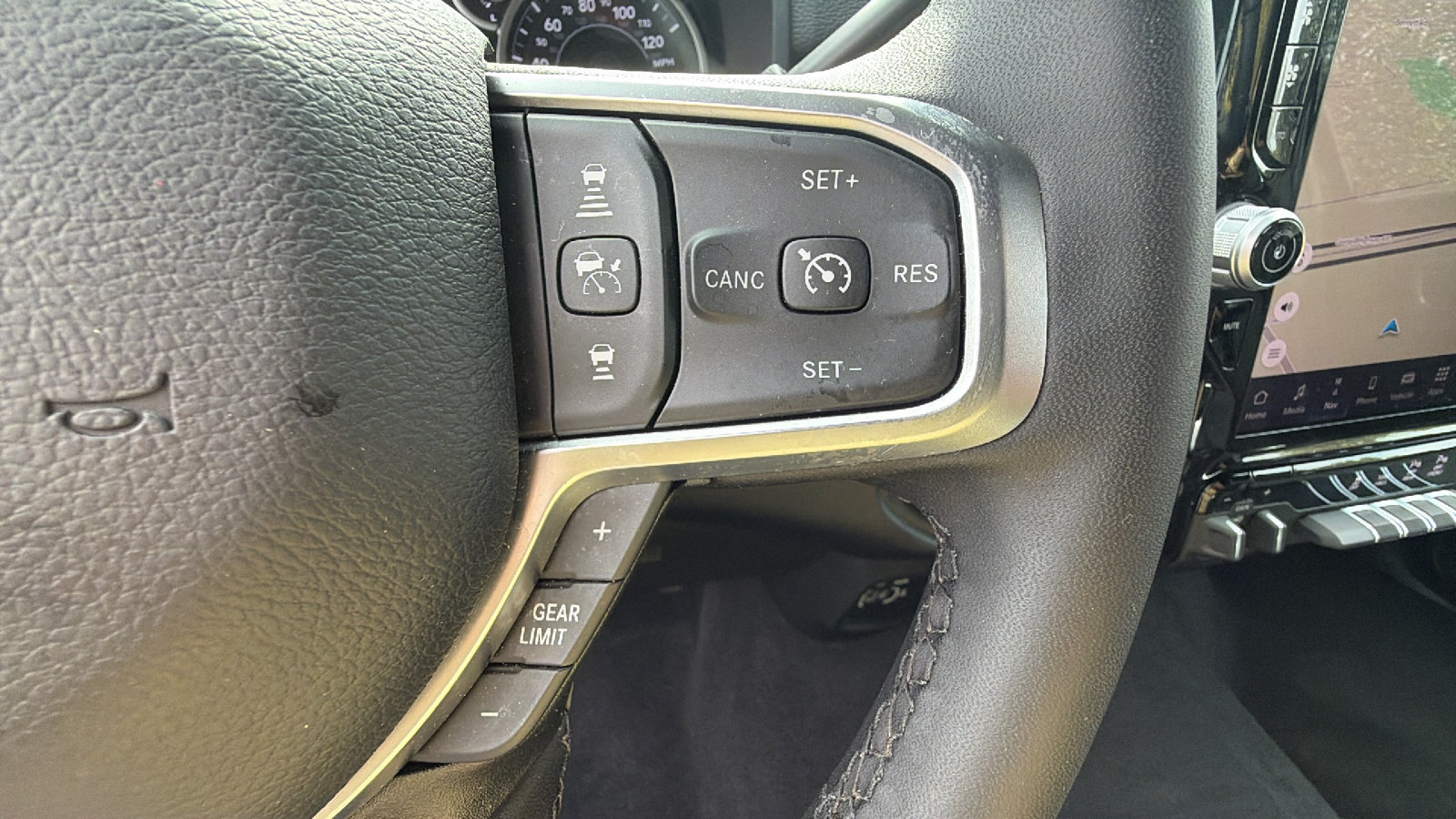 Used 2026 RAM 2500 Big Horn AWD/4WD image 28