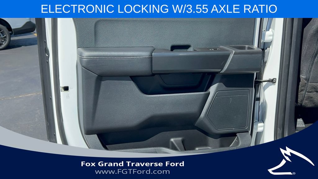 Certified 2023 Ford F150 XL w/ STX Appearance Package AWD/4WD image 33