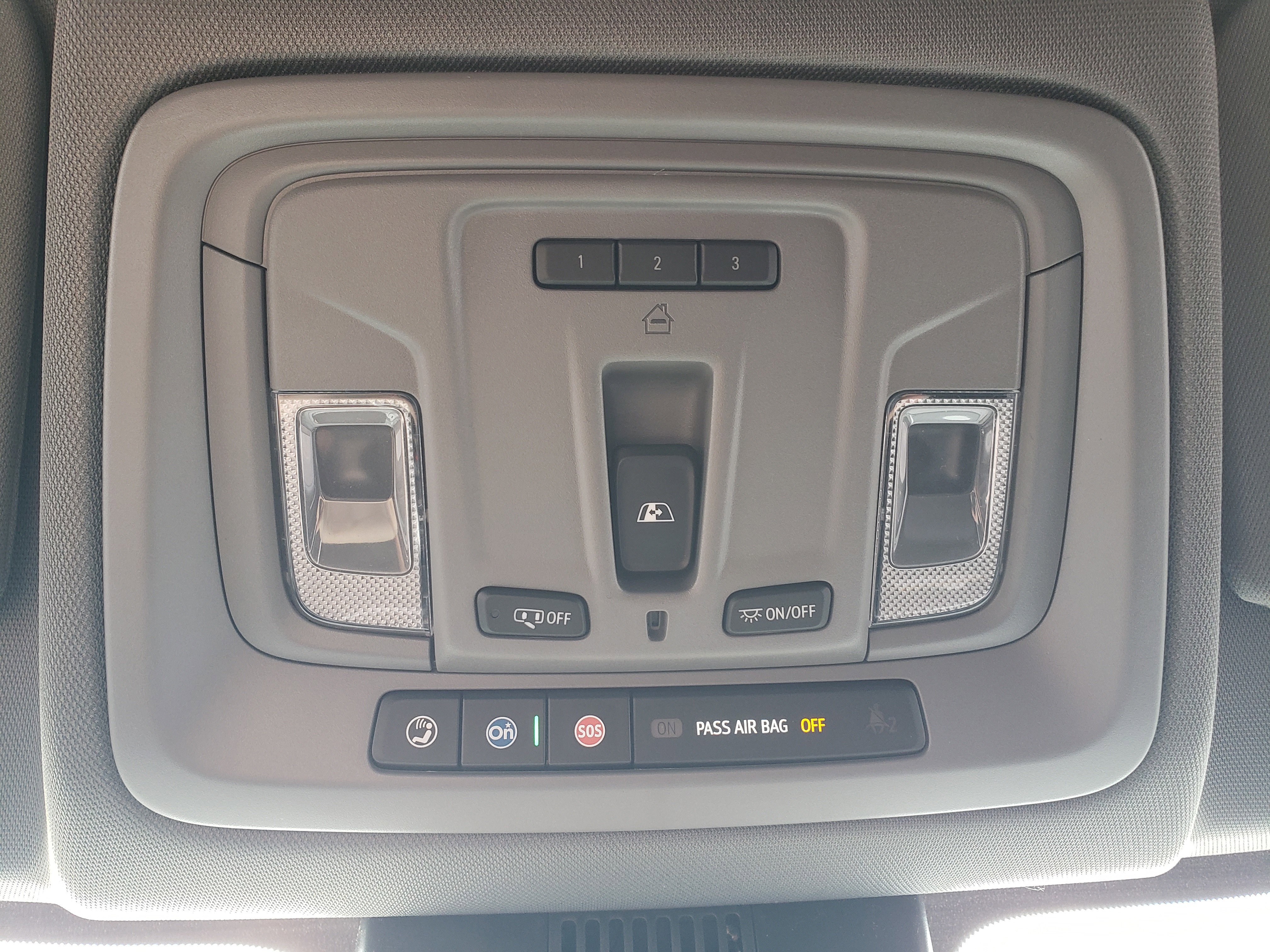 New 2026 Chevrolet Silverado 1500 LT AWD/4WD image 24