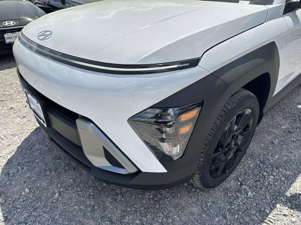 New 2026 Hyundai Kona SEL Sport AWD/4WD image 7