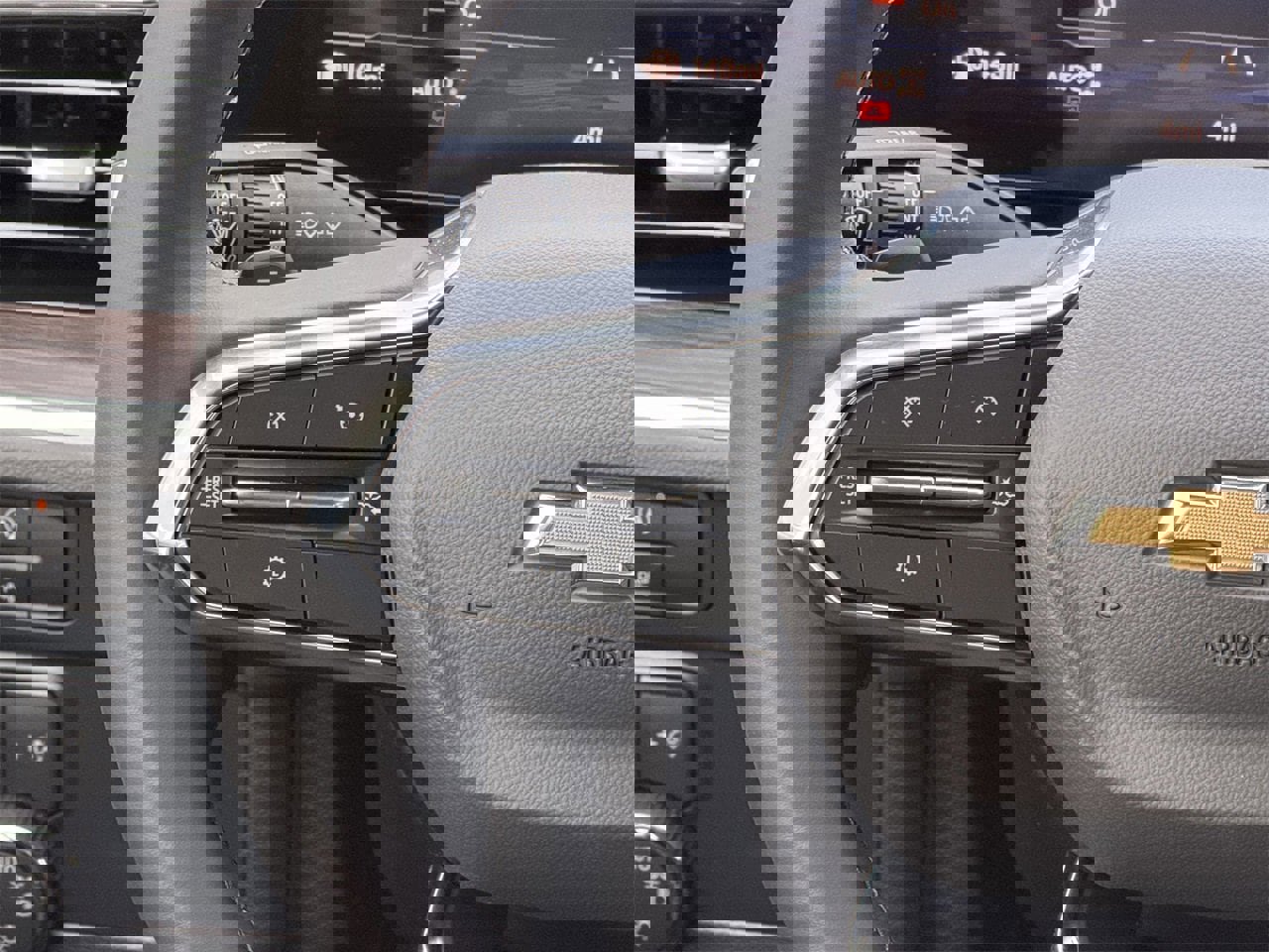 New 2026 Chevrolet Tahoe LS image 13