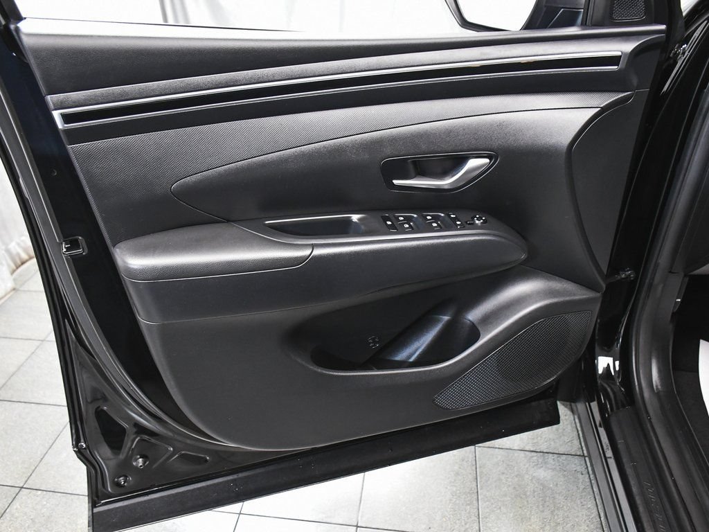 Used 2024 Hyundai Tucson SEL AWD/4WD image 9