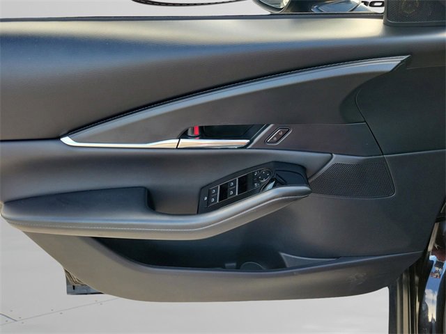 Used 2025 MAZDA CX-30 AWD 2.5 S w/ Preferred Package image 14