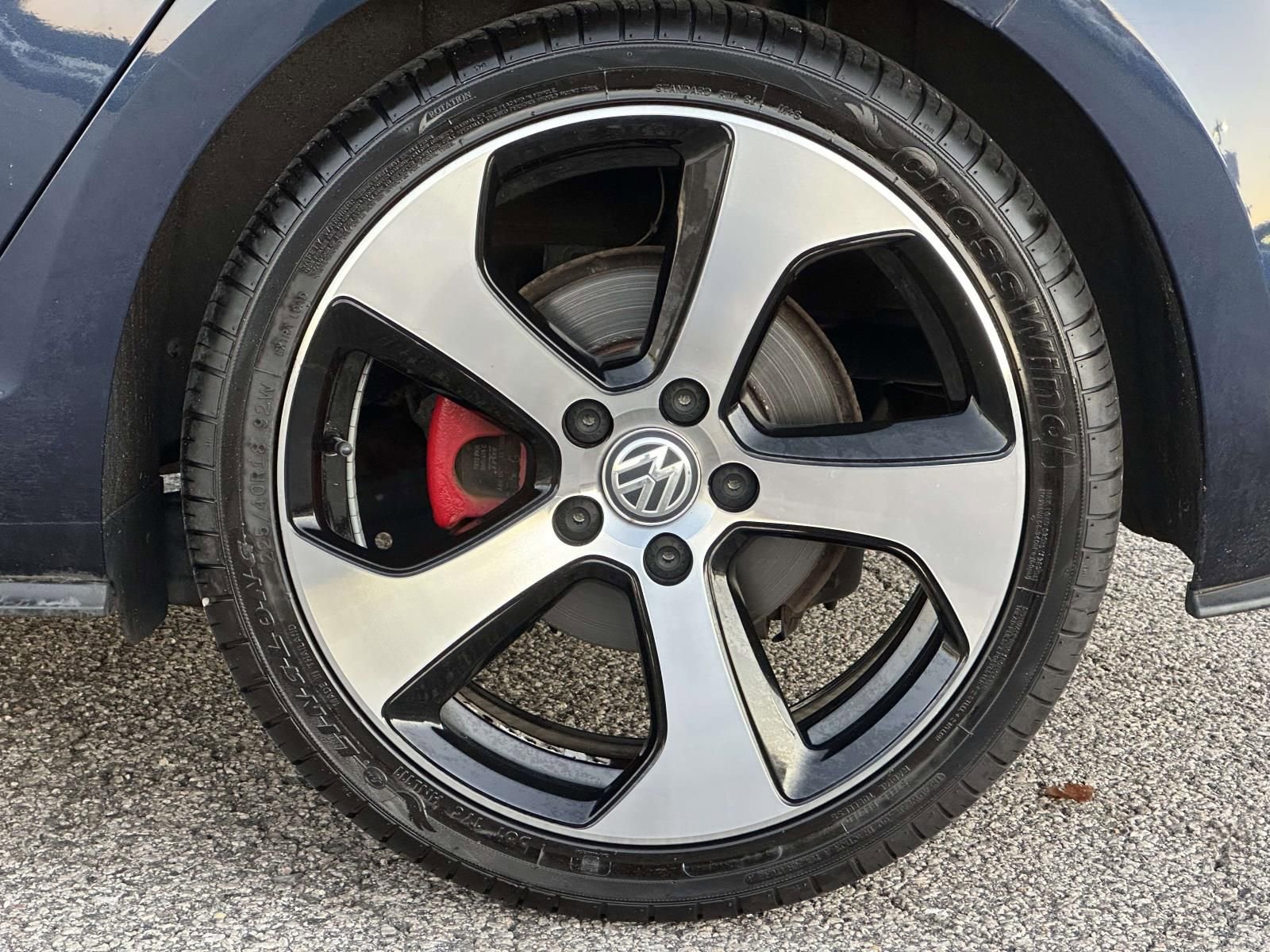 Used 2016 Volkswagen GTI S image 7