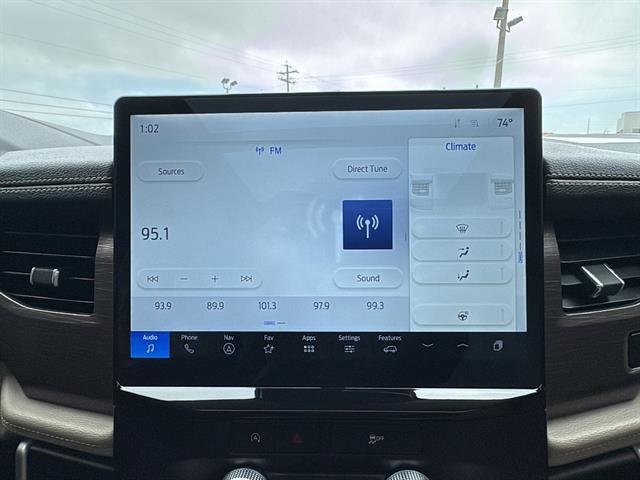 Used 2024 Ford Expedition Max Limited image 23