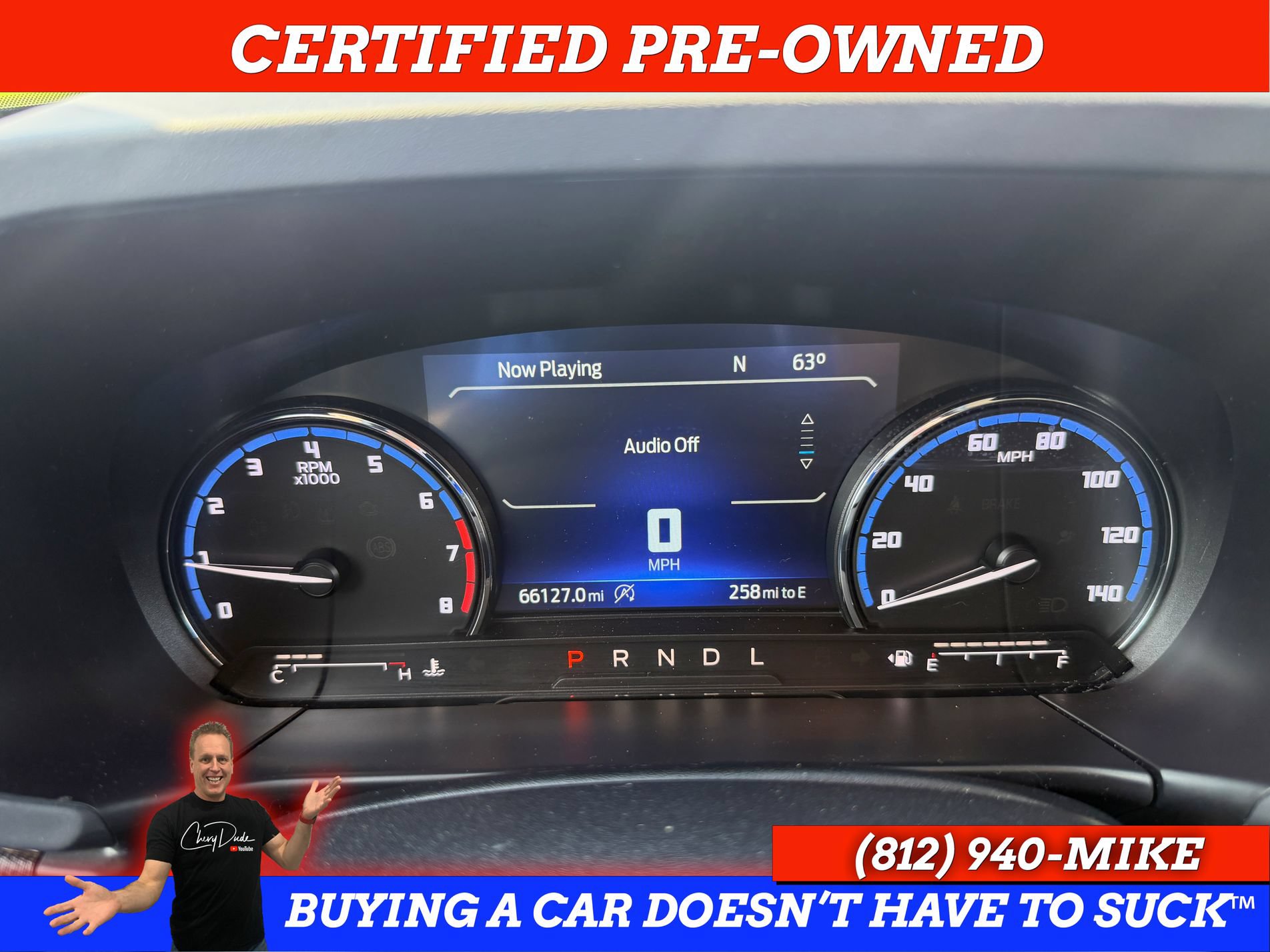 Used 2021 Ford Bronco Sport Outer Banks AWD/4WD image 22