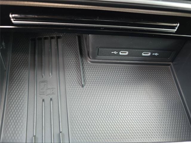 New 2026 Volkswagen Atlas SE FWD image 21