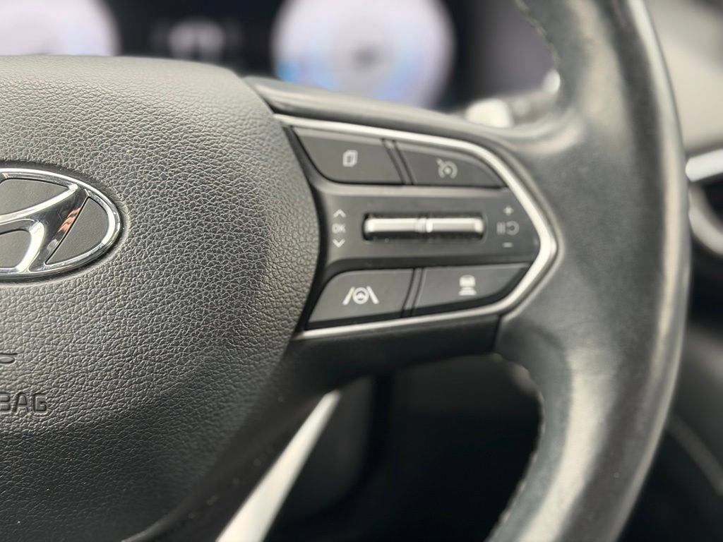 Used 2023 Hyundai Santa Fe Limited AWD/4WD image 26