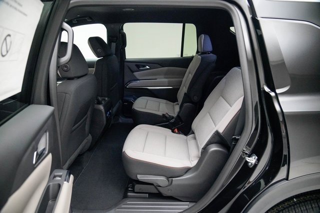 New 2026 Chevrolet Traverse LT w/ Enhanced Driving Package image 25