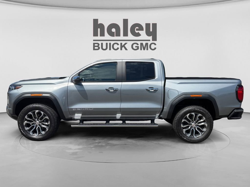 New 2026 GMC Canyon Denali AWD/4WD image 2