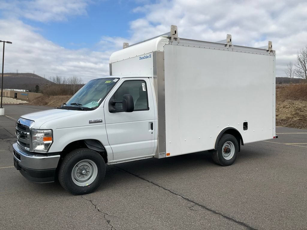 New 2026 Ford E-350 and Econoline 350 Super Duty w/ Power Equipment Group RWD image 30
