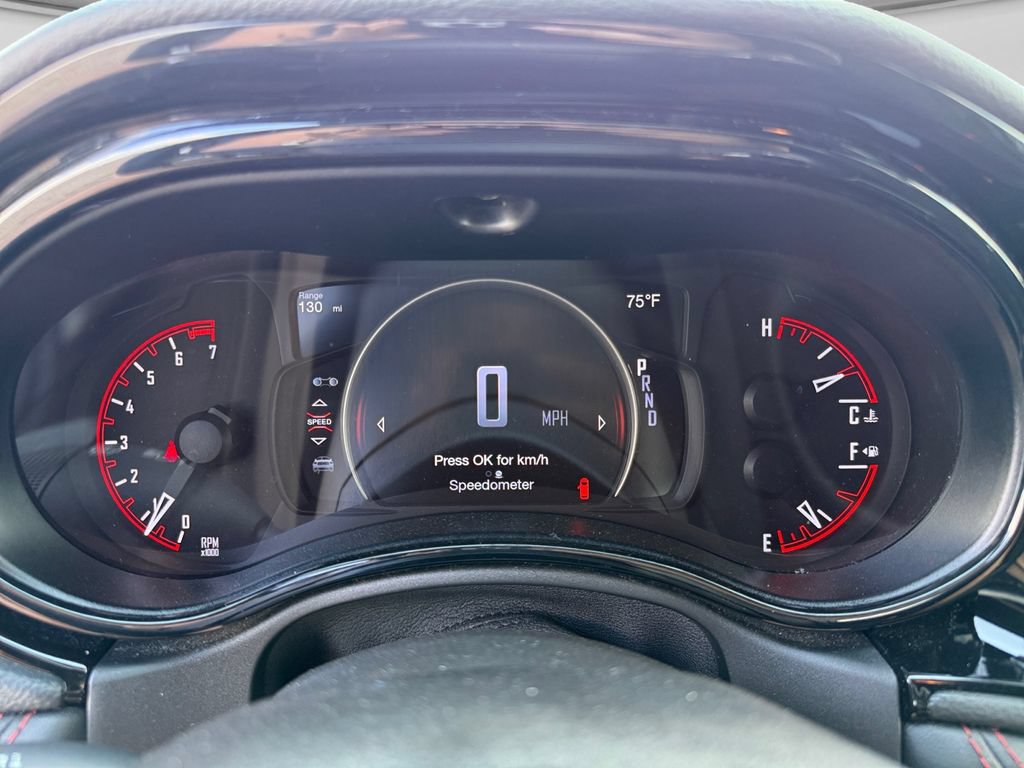Used 2023 Dodge Durango GT AWD/4WD image 14