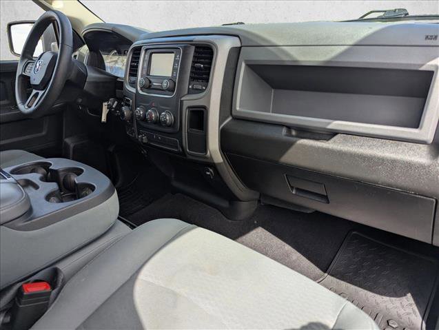 Used 2020 RAM 1500 Tradesman w/ Popular Equipment Group AWD/4WD image 21