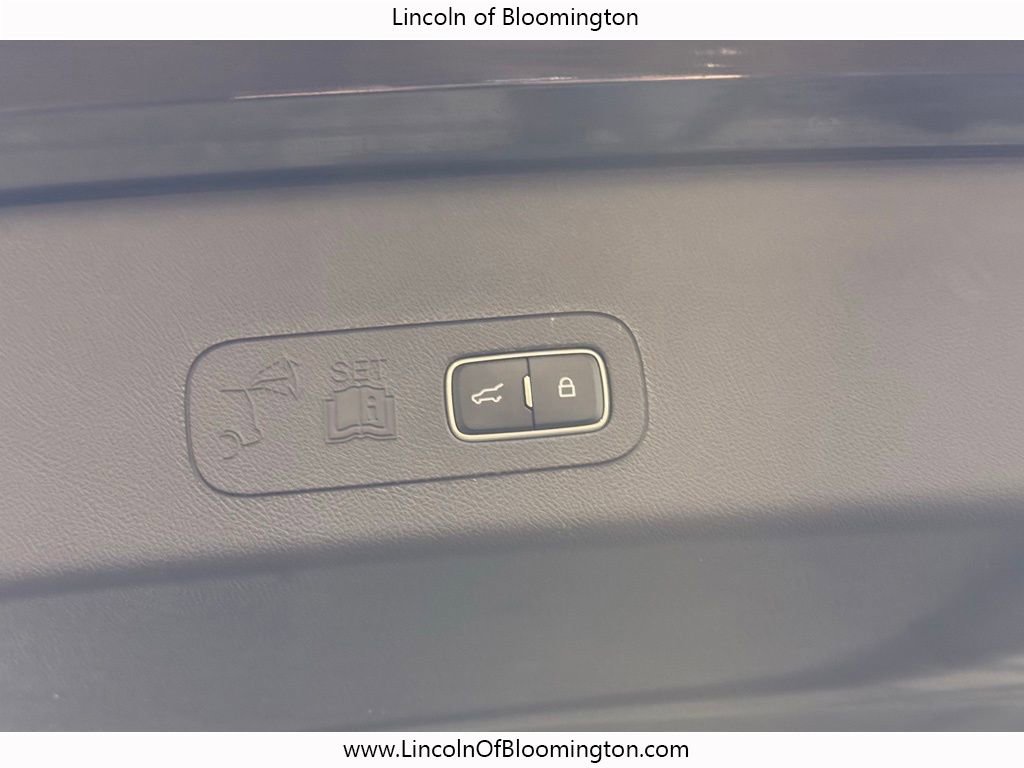 New 2026 Lincoln Aviator AWD image 61
