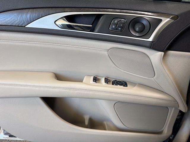 Used 2019 Lincoln MKZ Reserve image 20