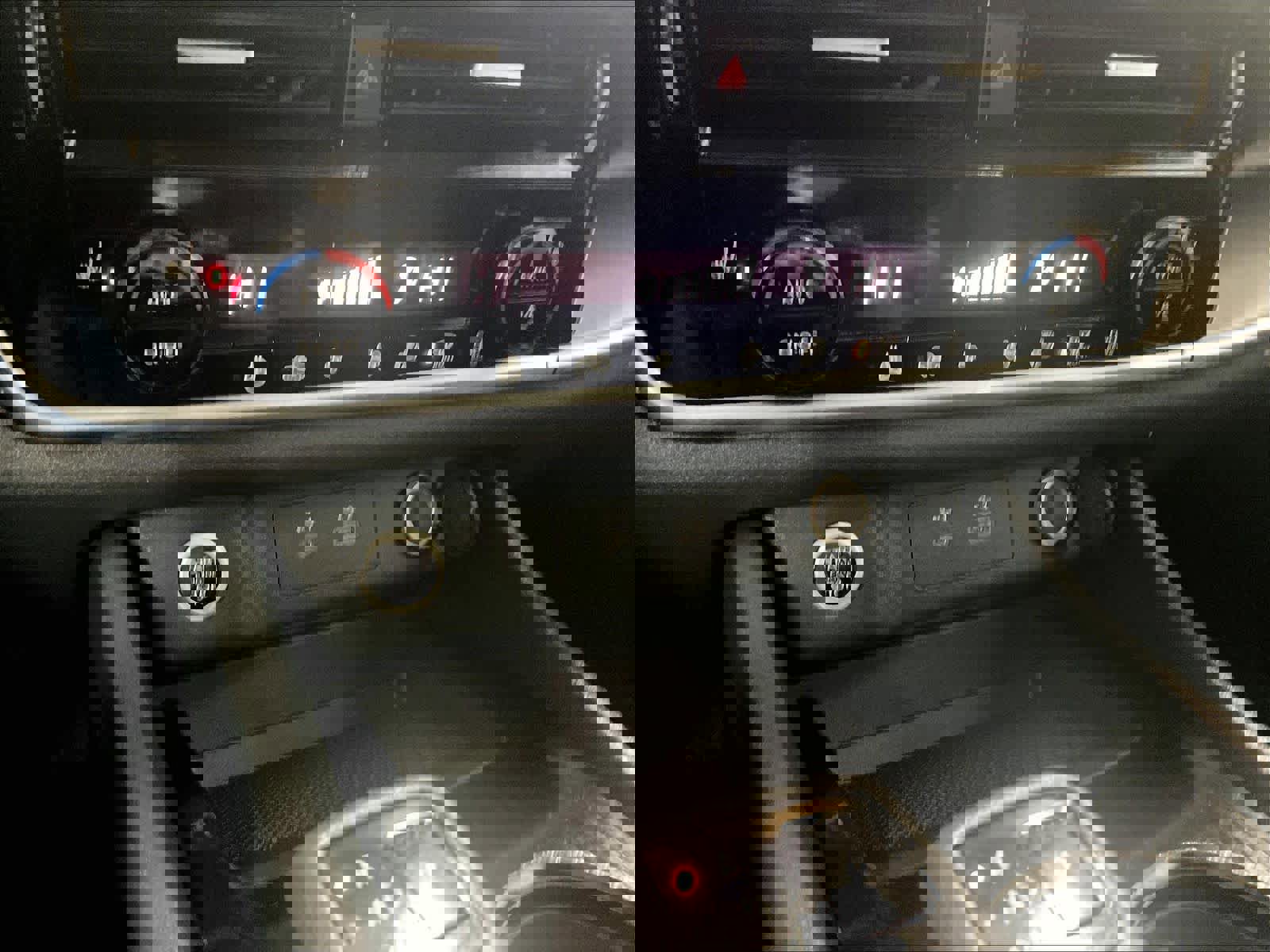 Certified 2023 Nissan Rogue SV w/ SV Premium Package image 25