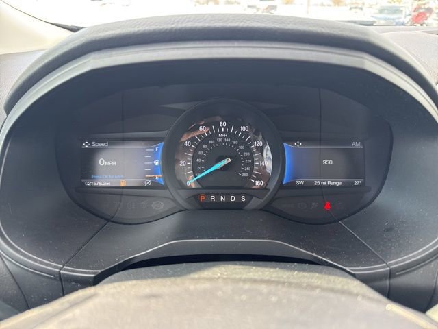 Used 2024 Ford Edge SEL w/ Convenience Package image 29