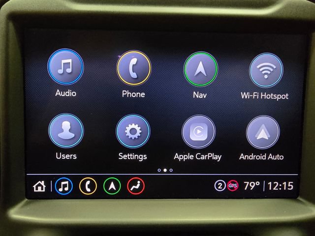 Used 2021 GMC Sierra 1500 AT4 w/ AT4 Preferred Package AWD/4WD image 21