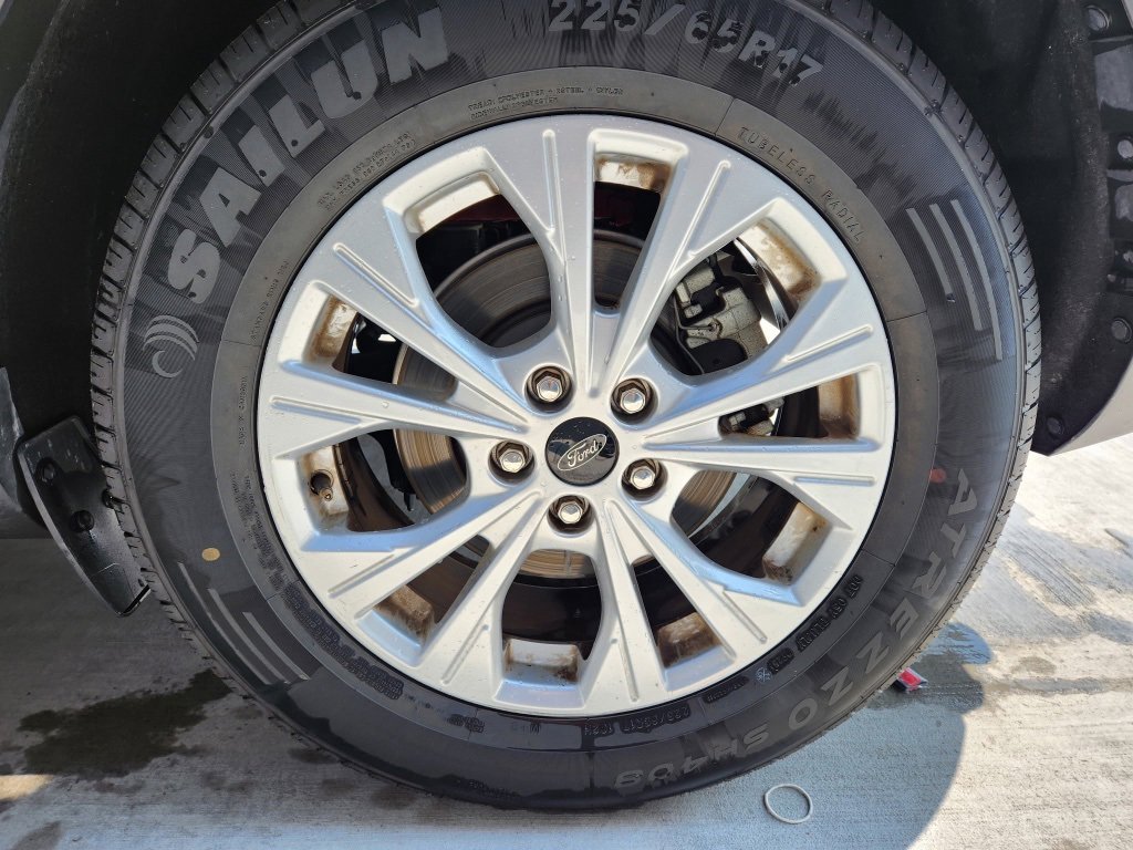 Used 2024 Ford Escape Active w/ Cold Weather Package image 19