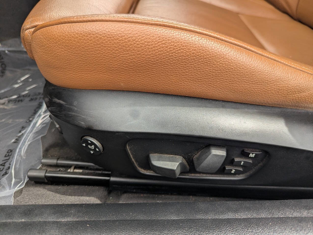 Used 2010 BMW 335i Coupe image 19