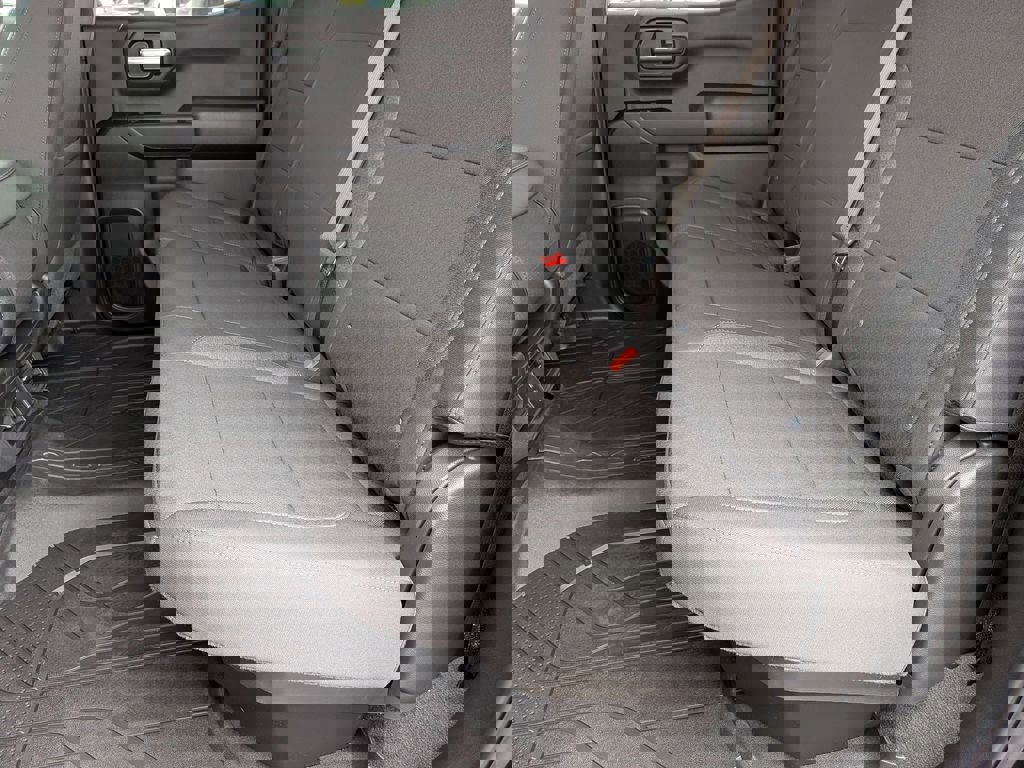 New 2026 Chevrolet Silverado 1500 Custom image 24