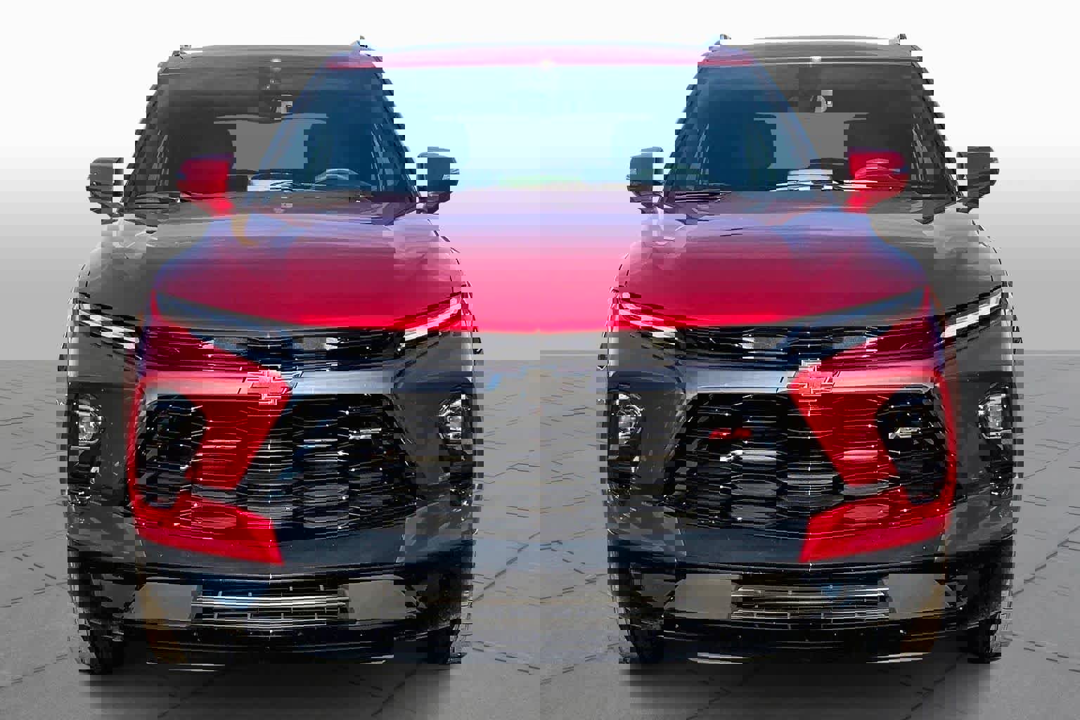 Used 2025 Chevrolet Blazer RS image 3