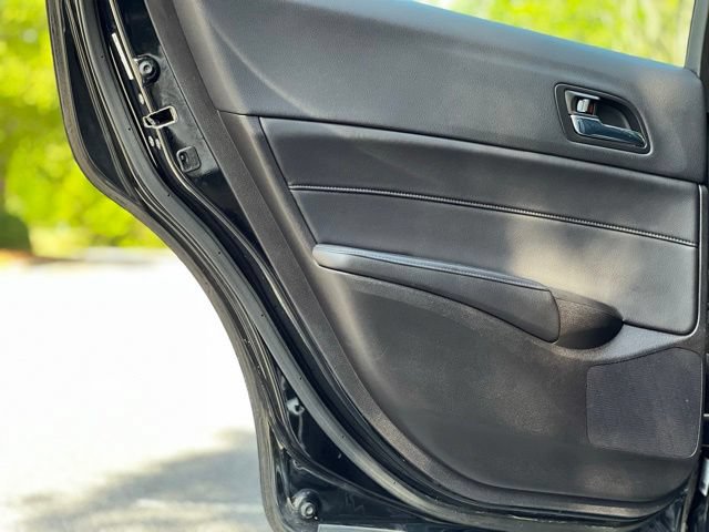 Used 2017 Acura ILX FWD image 13