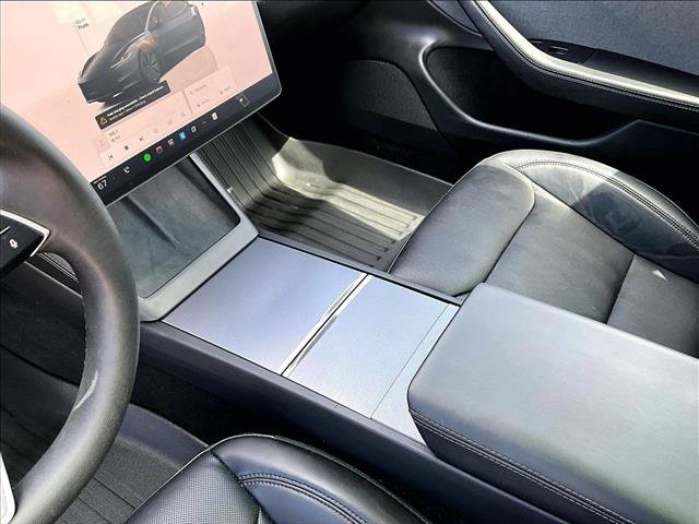 Used 2024 Tesla Model 3 Long Range RWD image 14