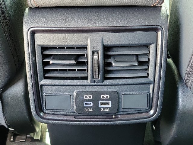 Used 2025 Subaru Forester Sport w/ Popular Package AWD/4WD image 13