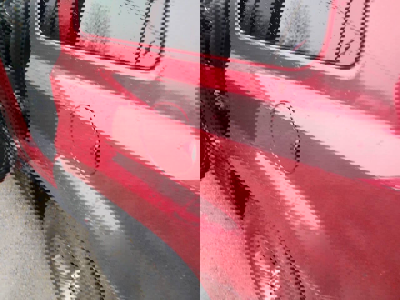 Used 2014 Jeep Patriot Latitude w/ Freedom Edition Package image 22