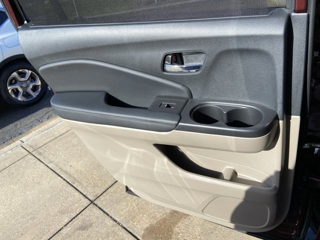 Used 2021 Honda Pilot Touring image 57