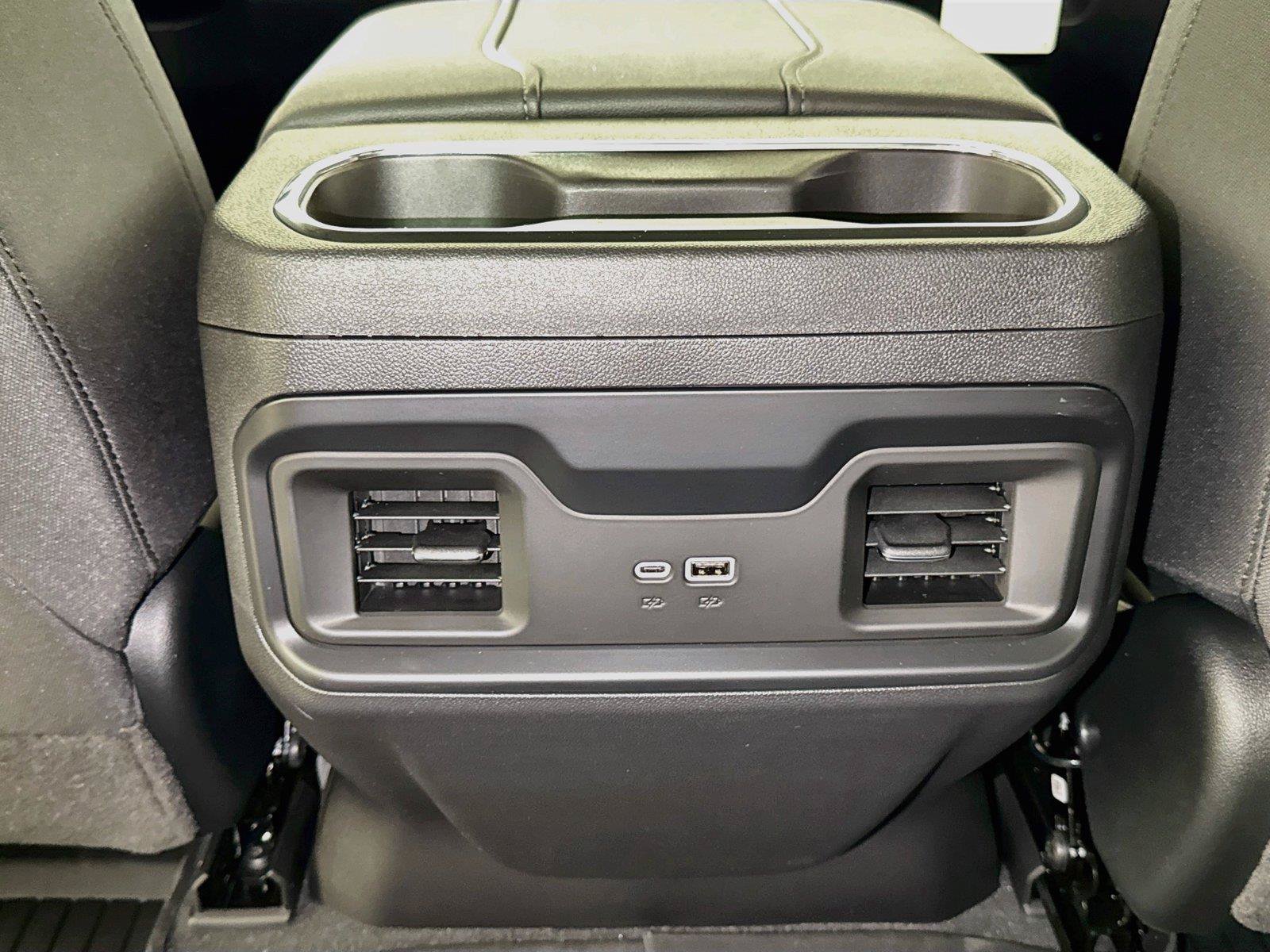 New 2026 Chevrolet Silverado 1500 LT Trail Boss w/ Convenience Package II AWD/4WD image 14