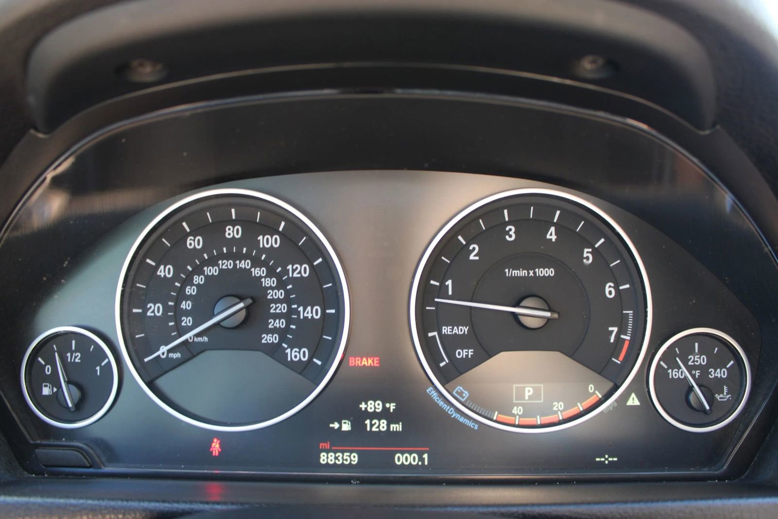 Used 2015 BMW 428i Gran Coupe xDrive 428i Gran Coupe xDrive 4D image 34