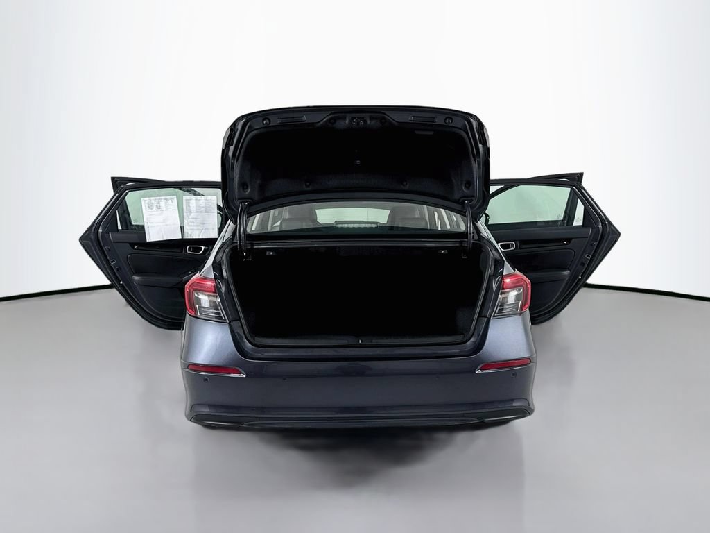 Used 2023 Honda Civic Touring image 27