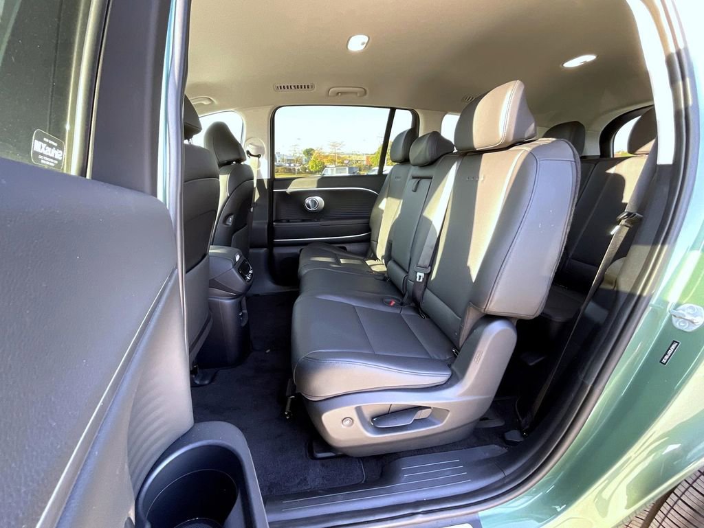 New 2026 Hyundai Ioniq 9 SEL image 10