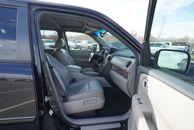 Used 2012 Honda Pilot EX-L image 20