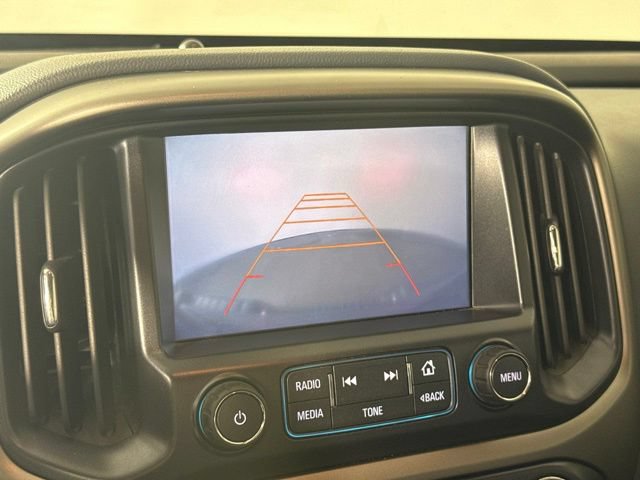 Used 2016 Chevrolet Colorado Z71 AWD/4WD image 22