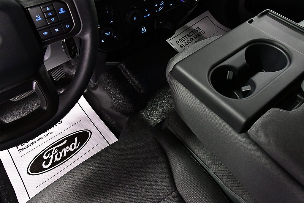 New 2026 Ford F350 XL image 23